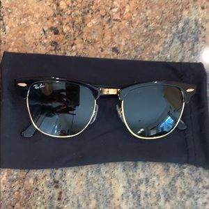 Clubmaster Classic Ray Ban